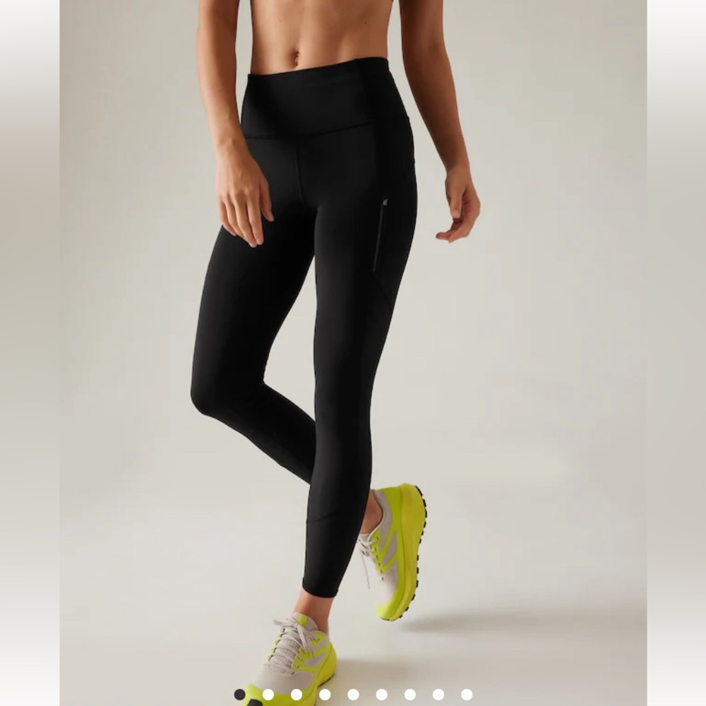Athleta Rainier Tight XXS